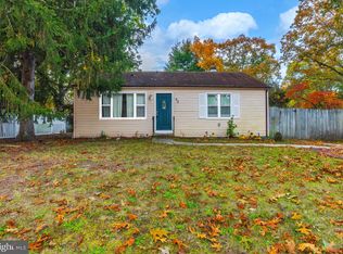 90 E 9th Ave, Pine Hill, NJ 08021