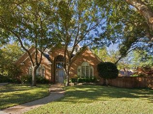 117 Lake Forest Ct, Garland, TX 75044