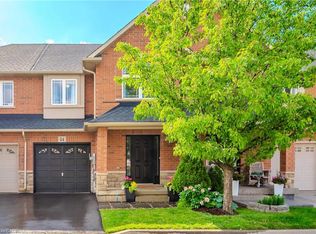 54 Geranium Ave, Hamilton, ON L0R 1P0