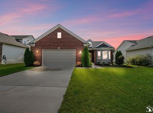 656 Elk Ridge Dr, Dundee, MI 48131