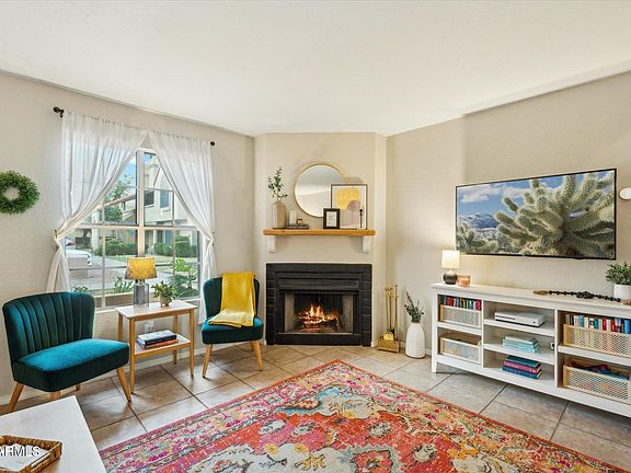 4th image of 5704 E AIRE LIBRE Avenue #1044