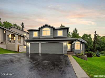 3760 Gunwale Ct, Anchorage, AK, 99519