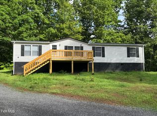 1555 Hamner Hollow Rd, Big Stone Gap, VA 24219