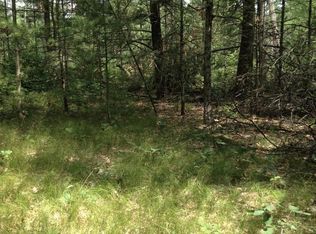 3203 Brunswick Rd, Holton, MI 49425