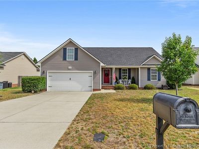 1336 Snowy Egret Dr, Fayetteville, NC, 28306