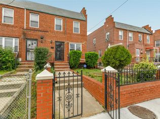 110-12 Francis Lewis Blvd, Saint Albans, NY 11412