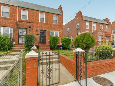 11012 Francis Lewis Blvd, Jamaica, NY, 11429