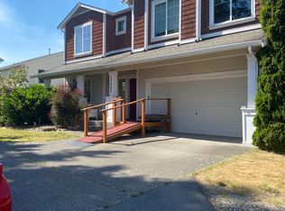 17802 SE 259th Pl, Covington, WA 98042