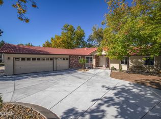 2835 Parkway Dr, Reno, NV 89502