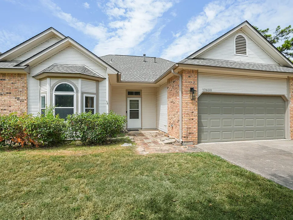 12600 Deer Falls Dr