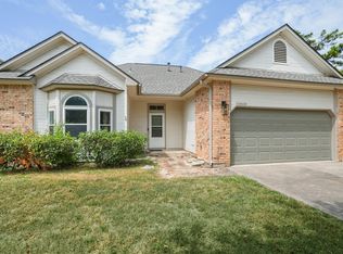 12600 Deer Falls Dr, Austin, TX 78729