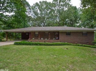 1901 Lynnwood, Benton, AR 72015