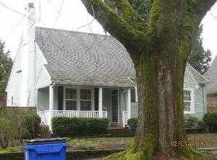 4346 SE 47th Ave, Portland, OR 97206