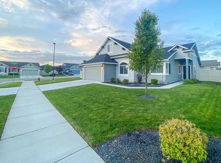 1590 Ponderosa Ave, Middleton, ID 83644