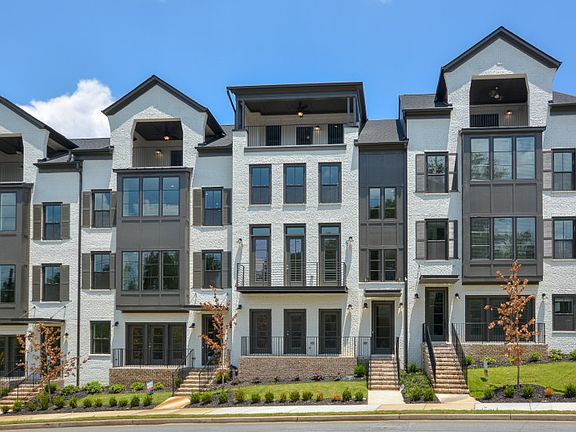 Home Exterior