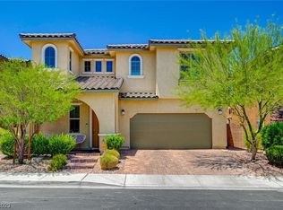 531 Possibilities St, Henderson, NV 89011