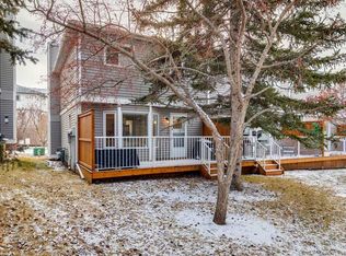 206 S Cedarwood Park SW, Calgary, AB T2W 5T6