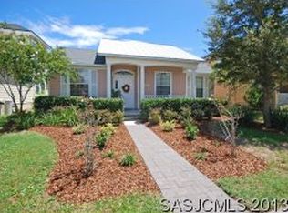 488 High Tide Dr, Saint Augustine, FL 32080