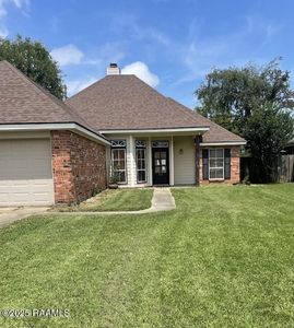 214 Pear Tree Cir, Broussard, LA, 70518