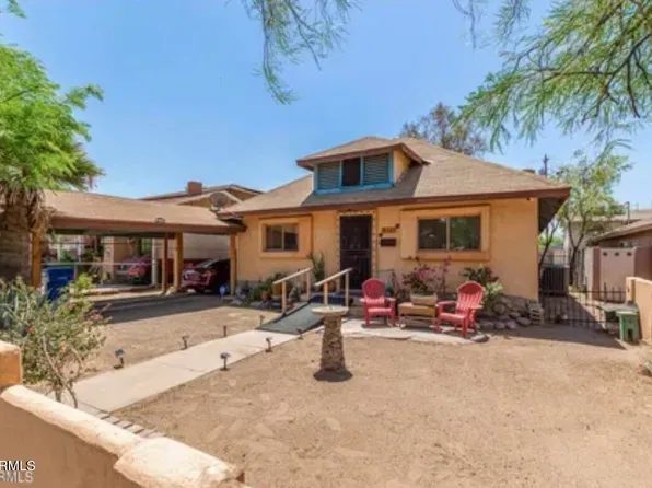 2133 W MONROE Street, Phoenix, AZ 85009