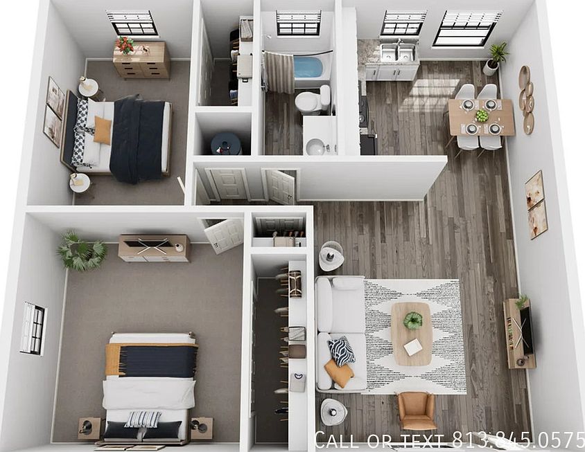1st image of 1703 Woodfern Dr APT J206