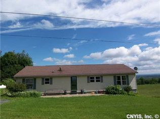 1772 Fairview Ave, Oneida, NY 13421