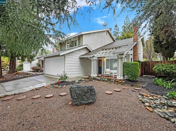 333 Willowcreek Ln, Martinez, CA 94553
