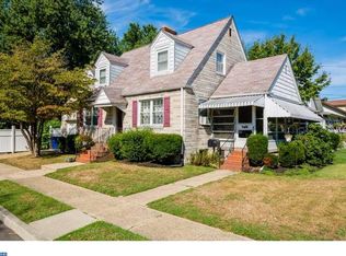 38 S Lenola Rd, Moorestown, NJ 08057