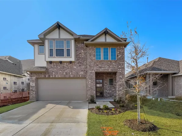 187 Town Park Ave, Princeton, TX 75407