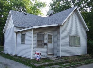 14 Karcher St, Indianapolis, IN 46225
