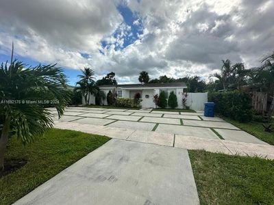 6230 NW 14th St, Fort Lauderdale, FL, 33313