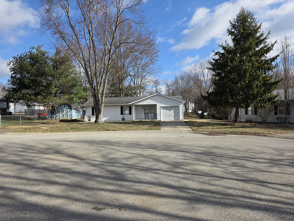 1st image of 5929 S Glenda Ct