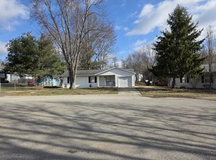 5929 S Glenda Ct, Bloomington, IN 47403