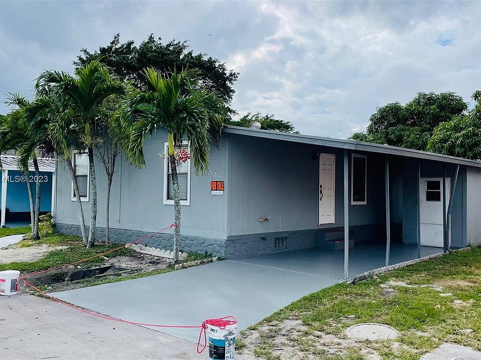 20214 NW 52nd Pl, Opa Locka, FL 33055 Zillow