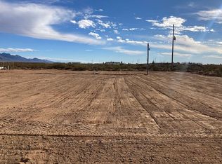 32 Sunrunner Ave, Las Cruces, NM 88012