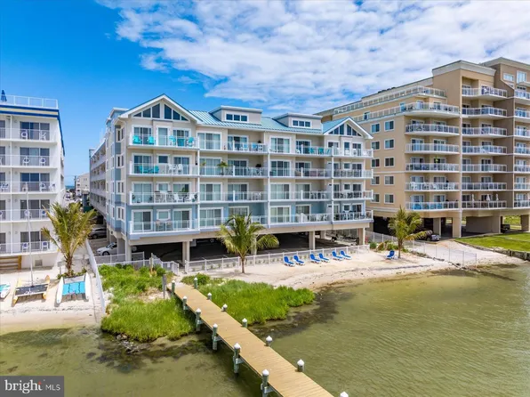 4603 Coastal Hwy Unit 205, Ocean City, MD 21842
