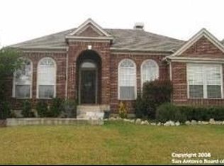 21311 Catlin Ct, San Antonio, TX 78258