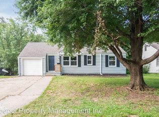 7711 Sni A Bar Rd, Kansas City, MO 64129