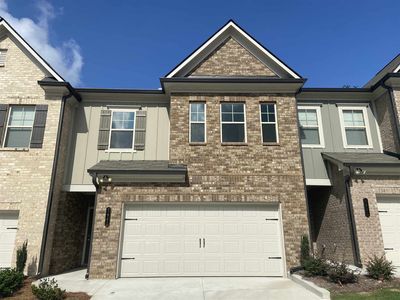 1945 Hamilton Creek Pkwy #19A, Dacula, GA, 30019