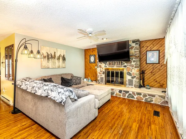 101 Old Highway 12, Merrillan, WI 54754