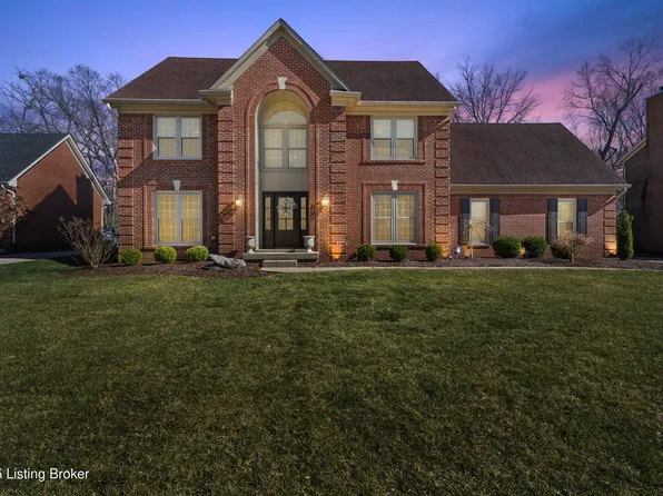 10906 Old Harrods Woods Cir, Louisville, KY 40223