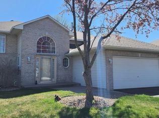 9509 Dogwood Ave N, Brooklyn Park, MN 55443