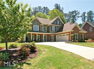 1218 Winborn Ter NW, Kennesaw, GA 30152