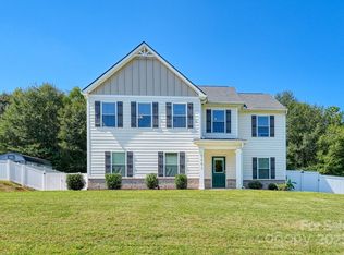 1281 Twin Bridge Rd, Gaffney, SC 29341