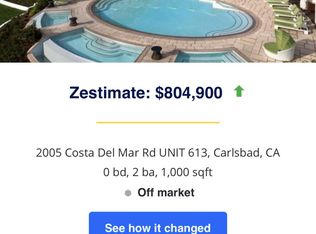 2005 Costa Del Mar Rd UNIT 634, Carlsbad, CA 92009