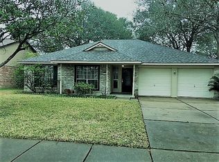 3114 Lanville Ln, Katy, TX 77449