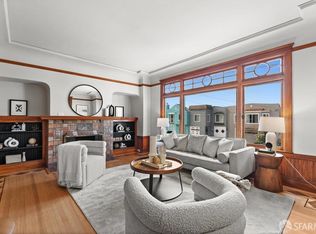 1370 41st Ave, San Francisco, CA 94122