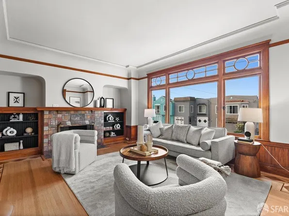 1370 41st Ave, San Francisco, CA 94122