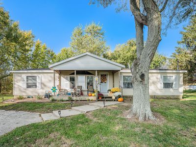 33282 44th St, Bangor, MI, 49013
