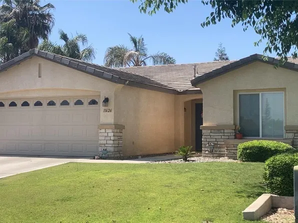 11626 Indian Hawthorne St, Bakersfield, CA 93311